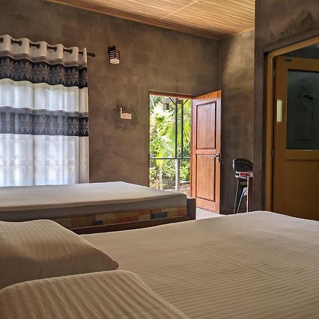 Afenta Motel- Михинтале Экстерьер фото