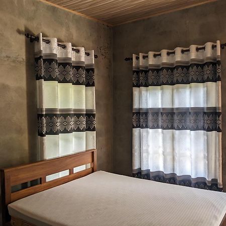 Afenta Motel- Михинтале Экстерьер фото