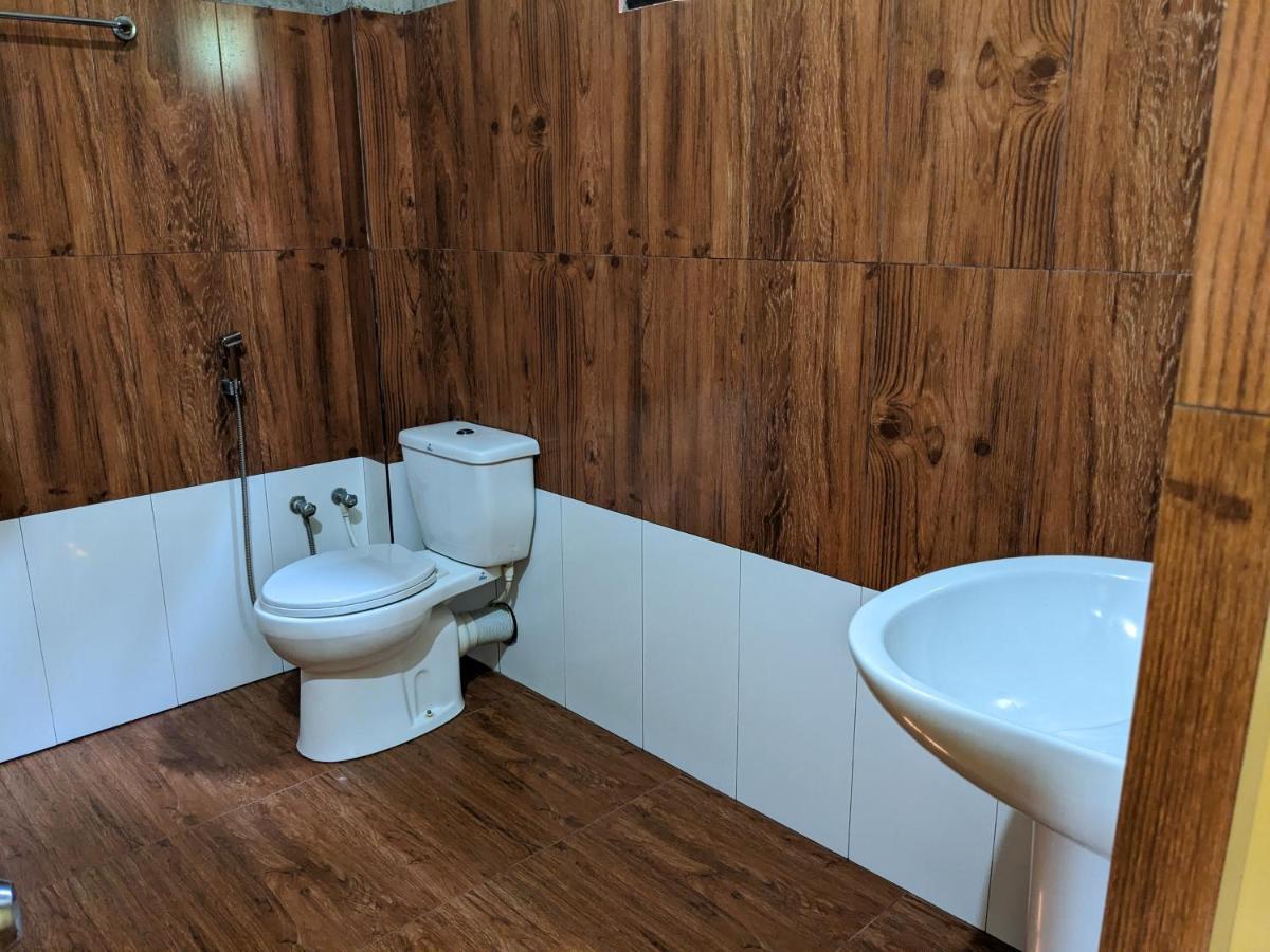 Afenta Motel- Михинтале Экстерьер фото
