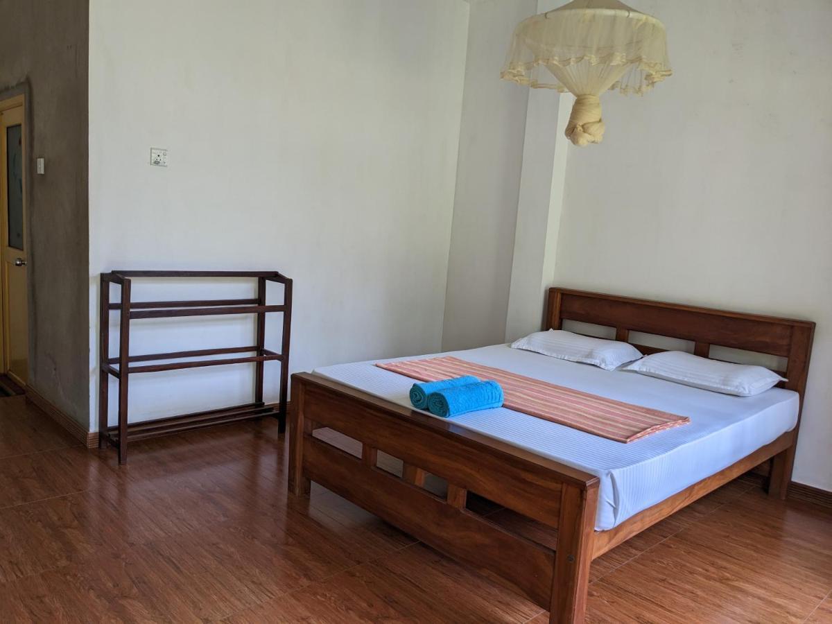 Afenta Motel- Михинтале Экстерьер фото