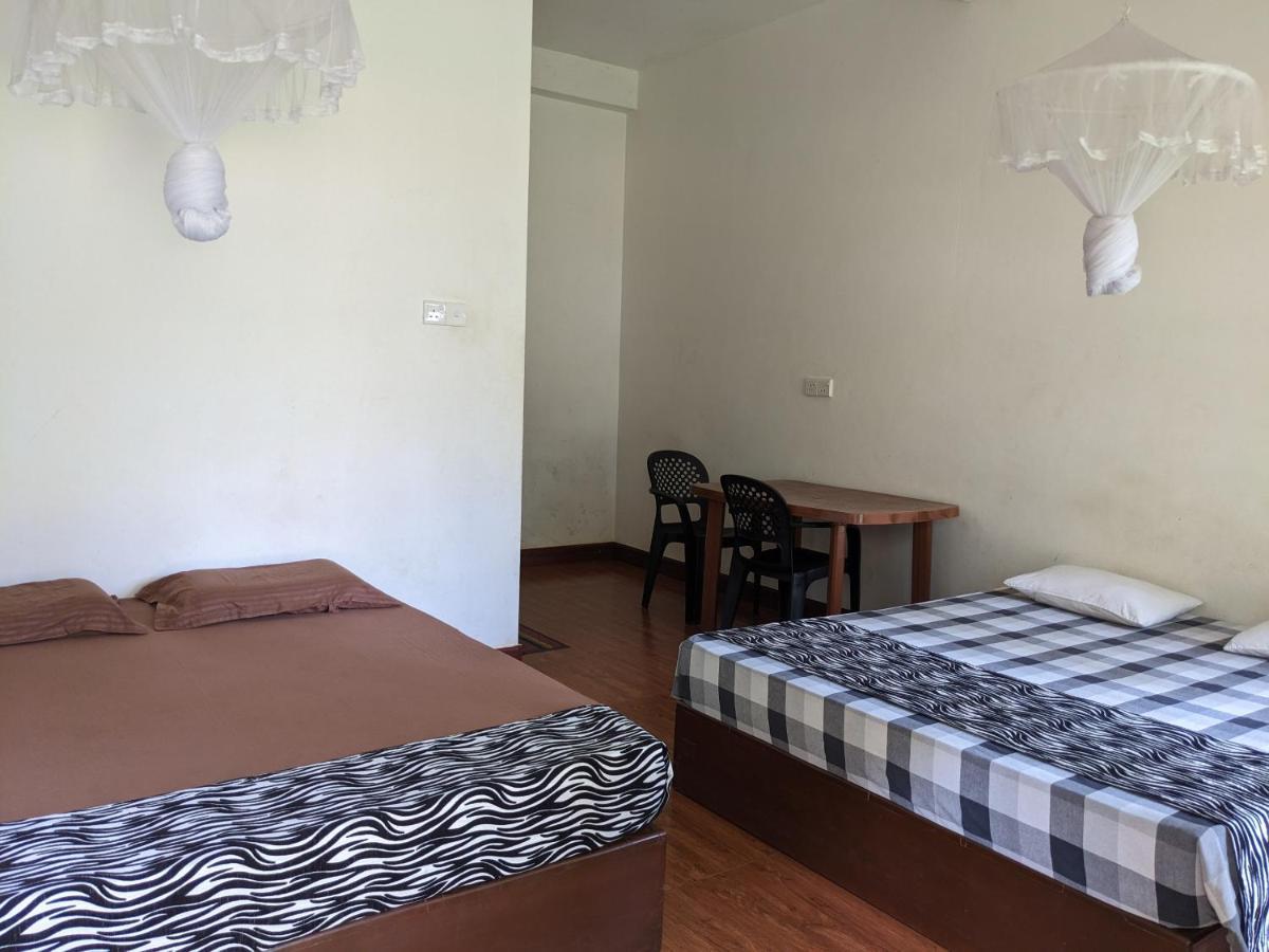 Afenta Motel- Михинтале Экстерьер фото