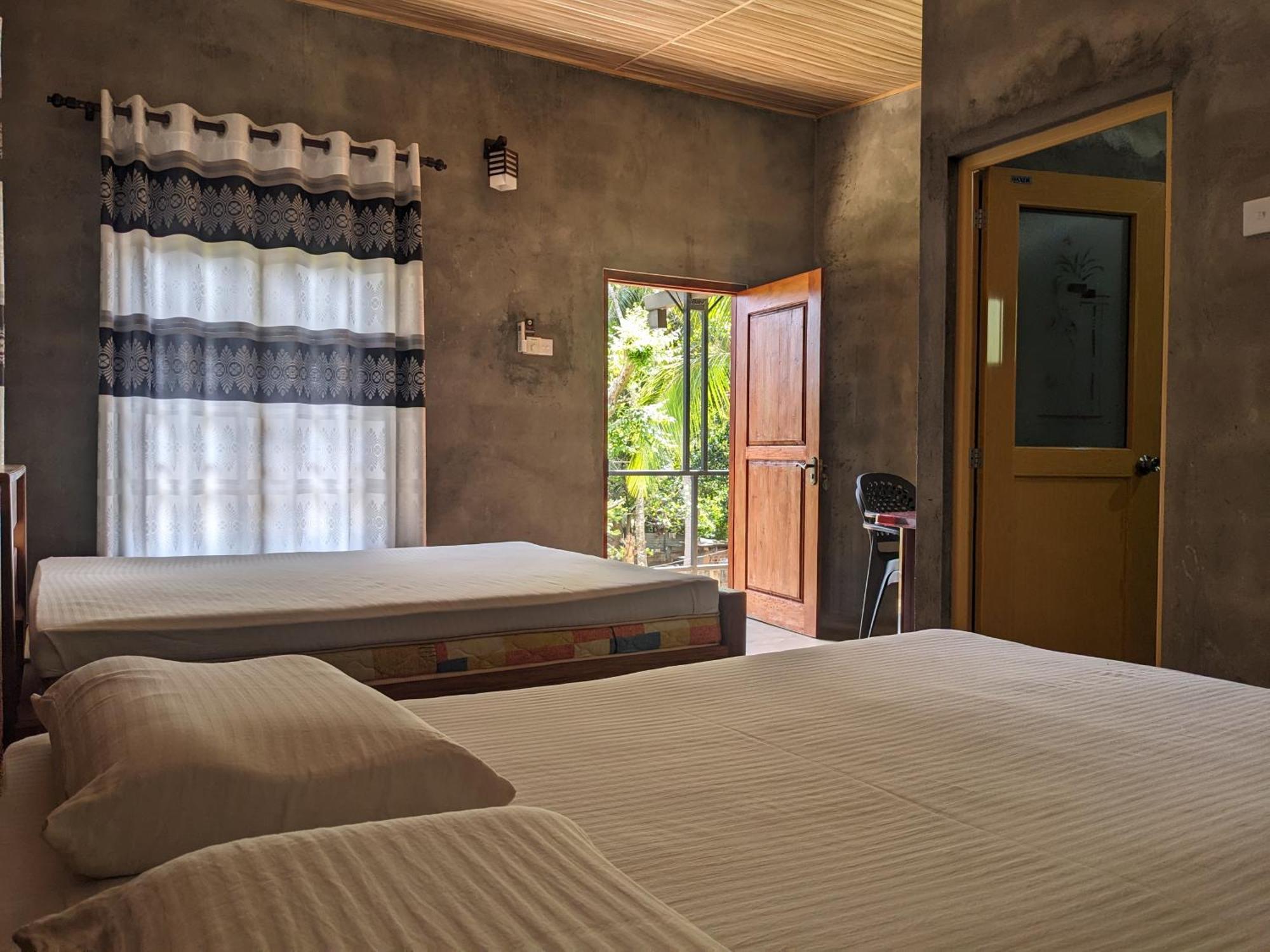 Afenta Motel- Михинтале Экстерьер фото