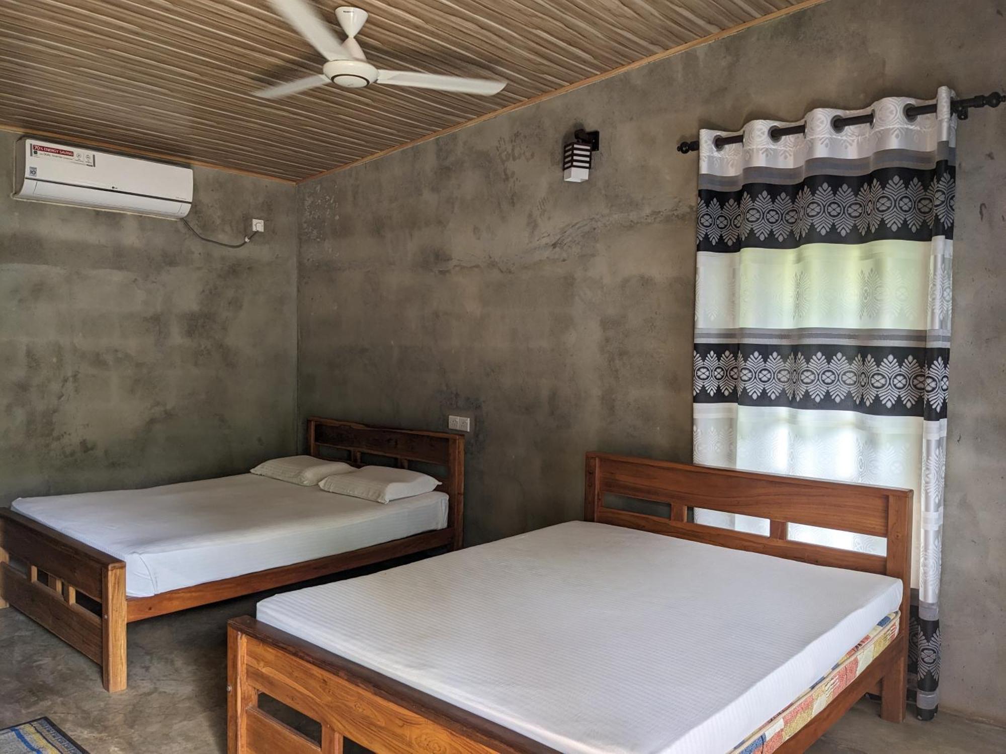 Afenta Motel- Михинтале Экстерьер фото
