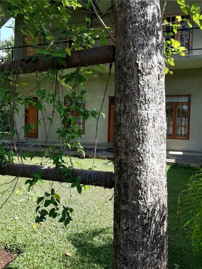 Afenta Motel- Михинтале Экстерьер фото